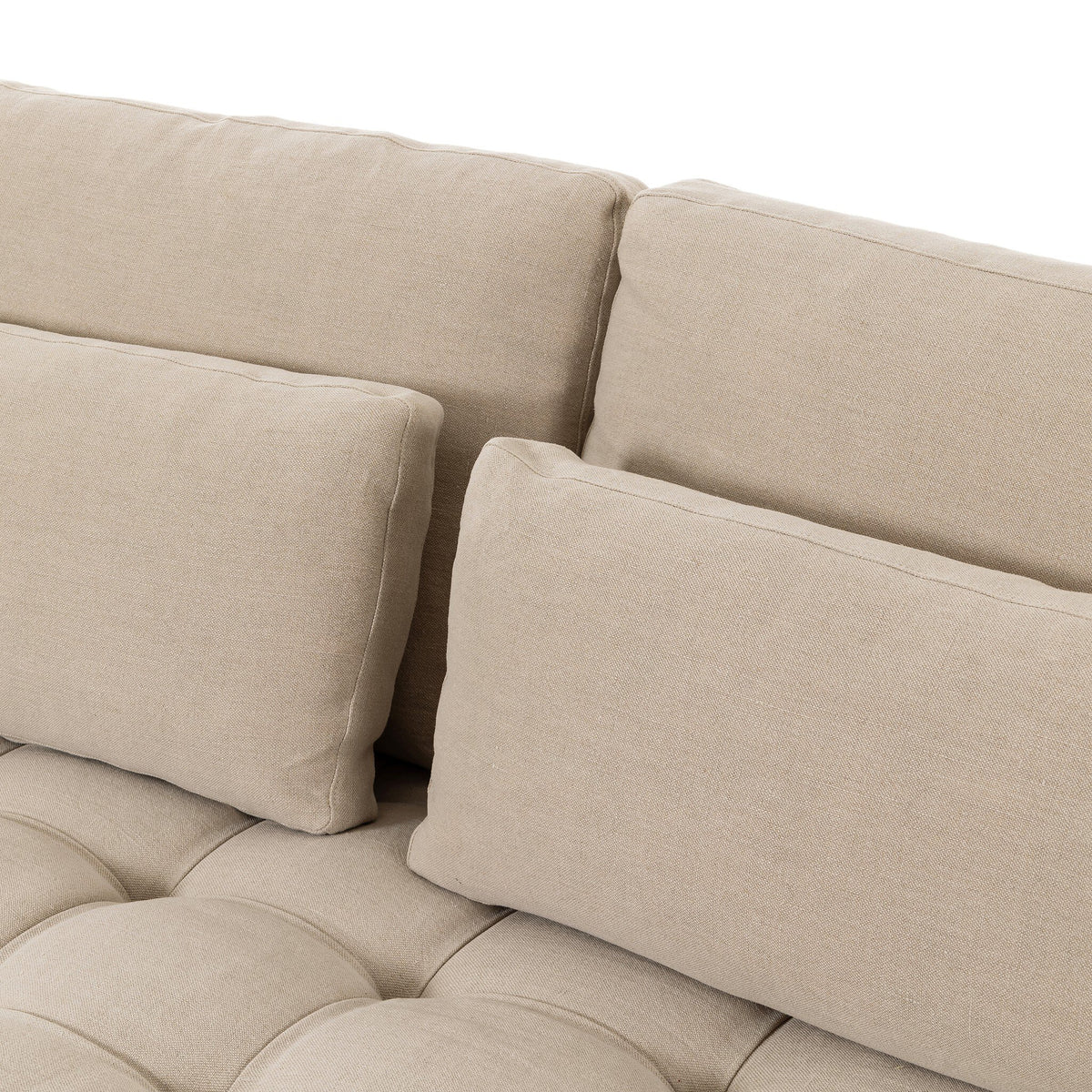 Keena Slipcover Sofa