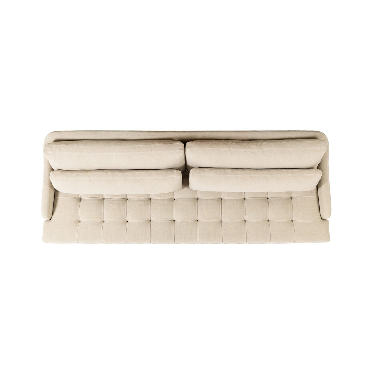 Keena Slipcover Sofa