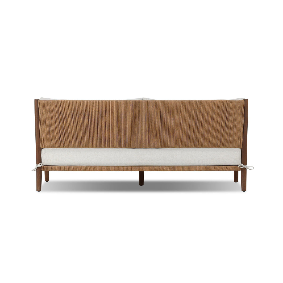 Andover Outdoor Sofa-76''