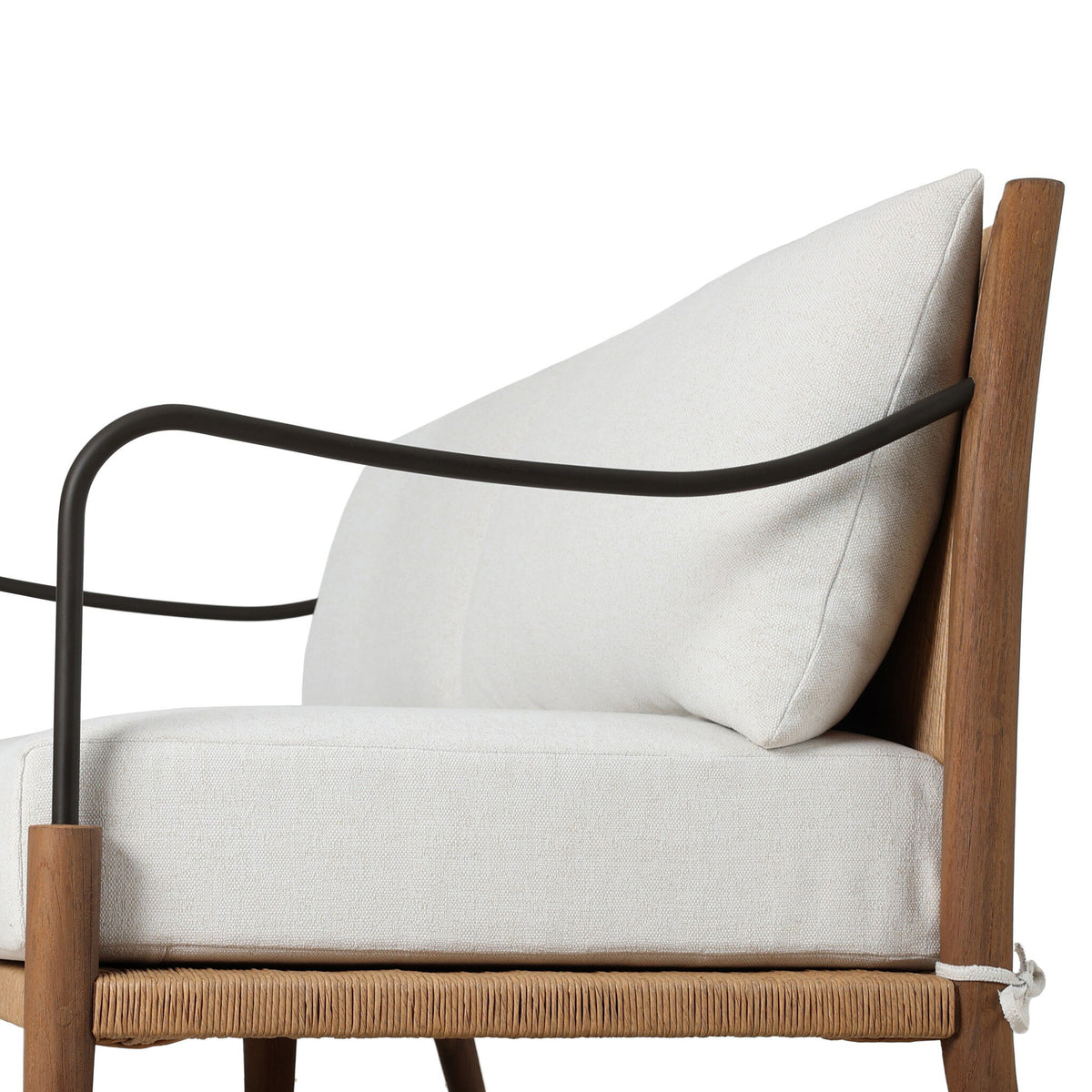 Andover Outdoor Sofa-76''