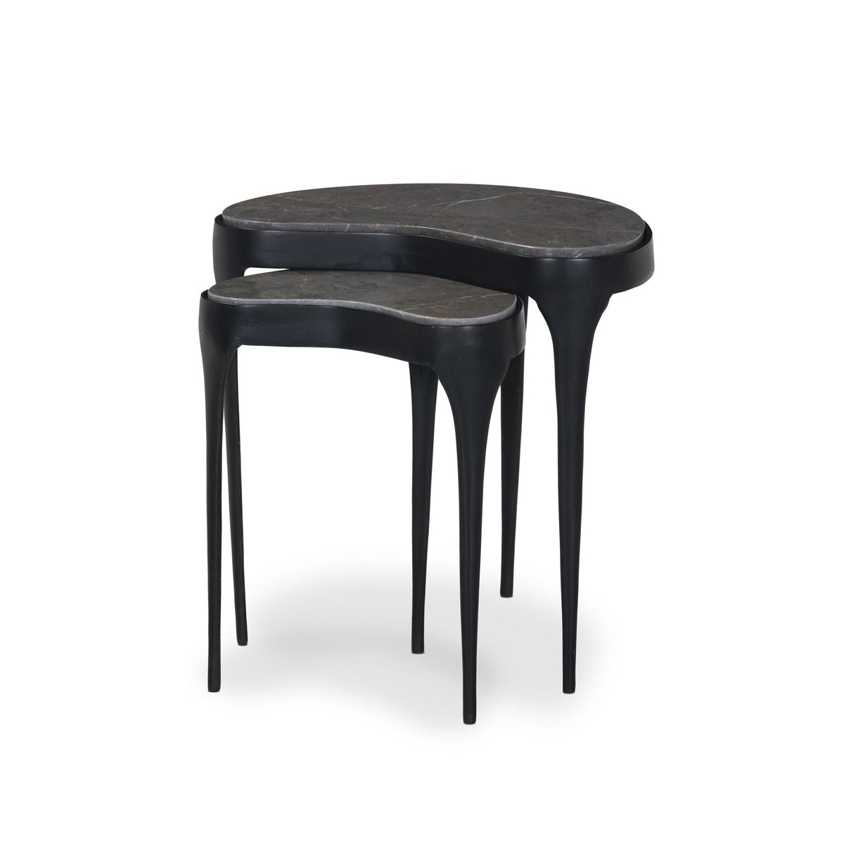 Shayla Nesting End Table