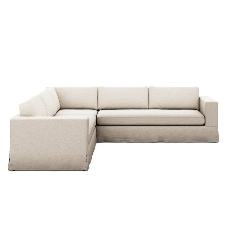 Tovana 3pc Sectional