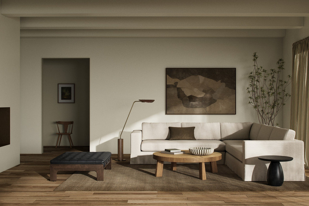 Tovana 3pc Sectional