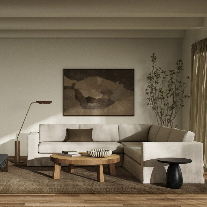 Tovana 3pc Sectional