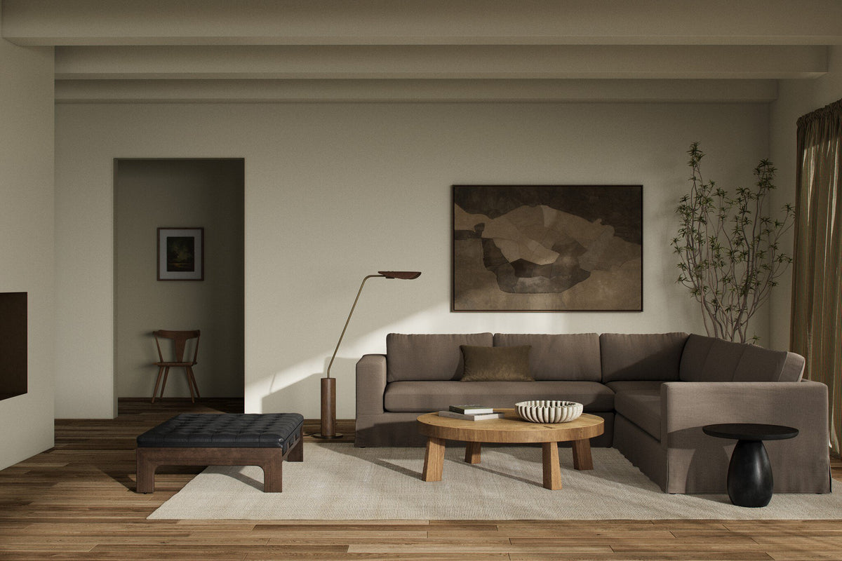 Tovana 3pc Sectional