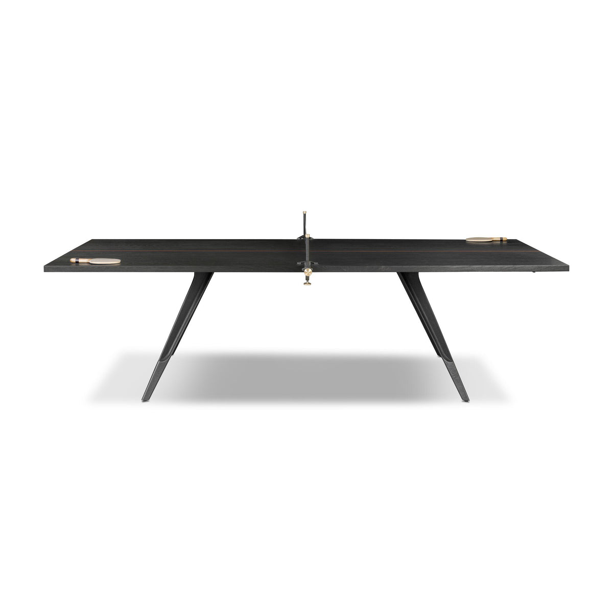 District Eight Ping Pong Table