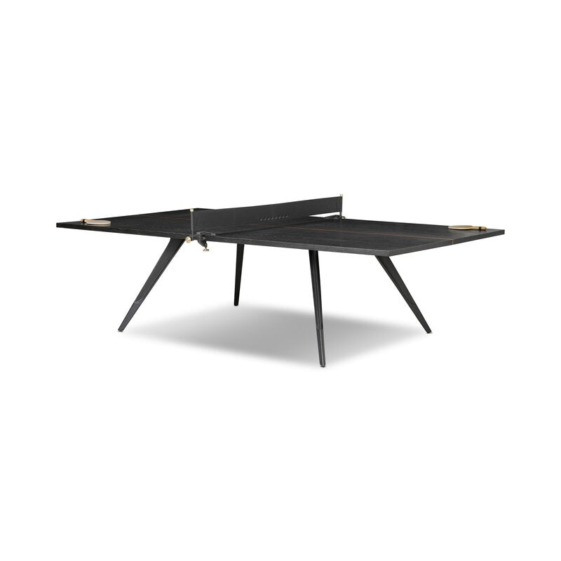 District Eight Ping Pong Table