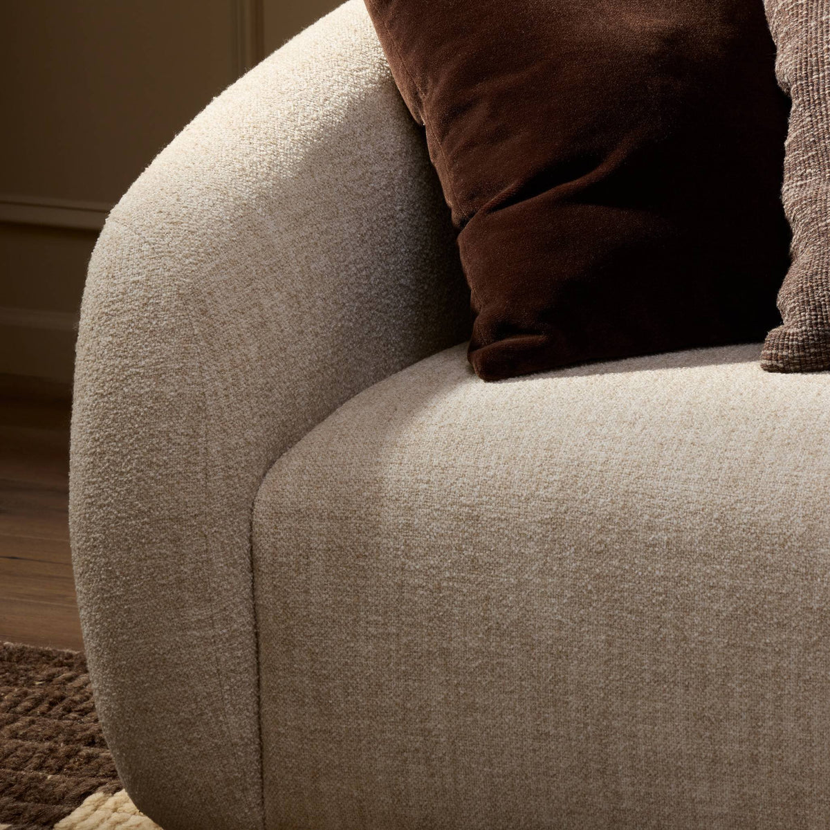 Channing Sofa-85"