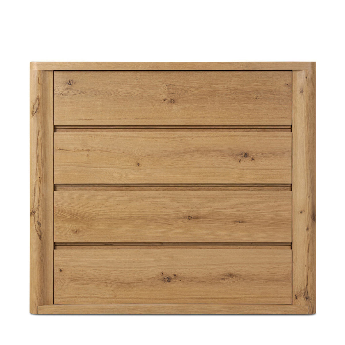 Novella 4 Drawer Dresser