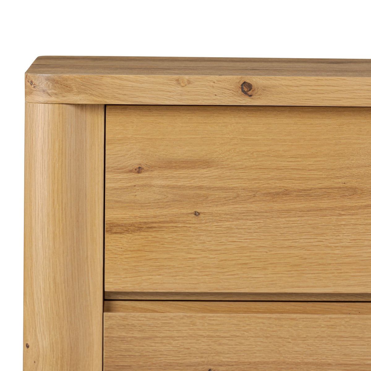 Novella Nightstand