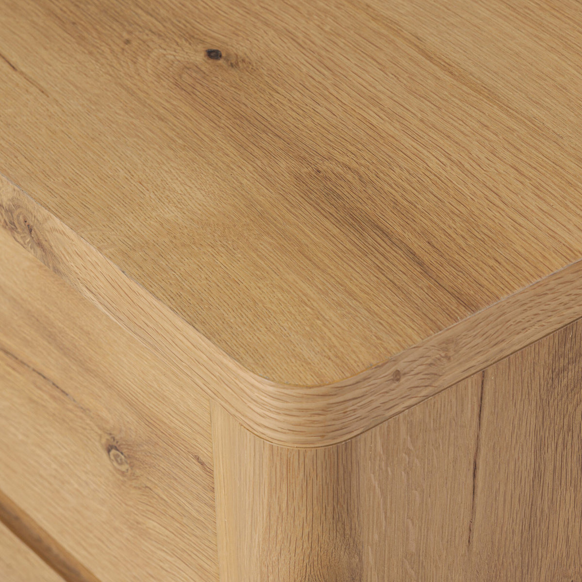 Novella Nightstand