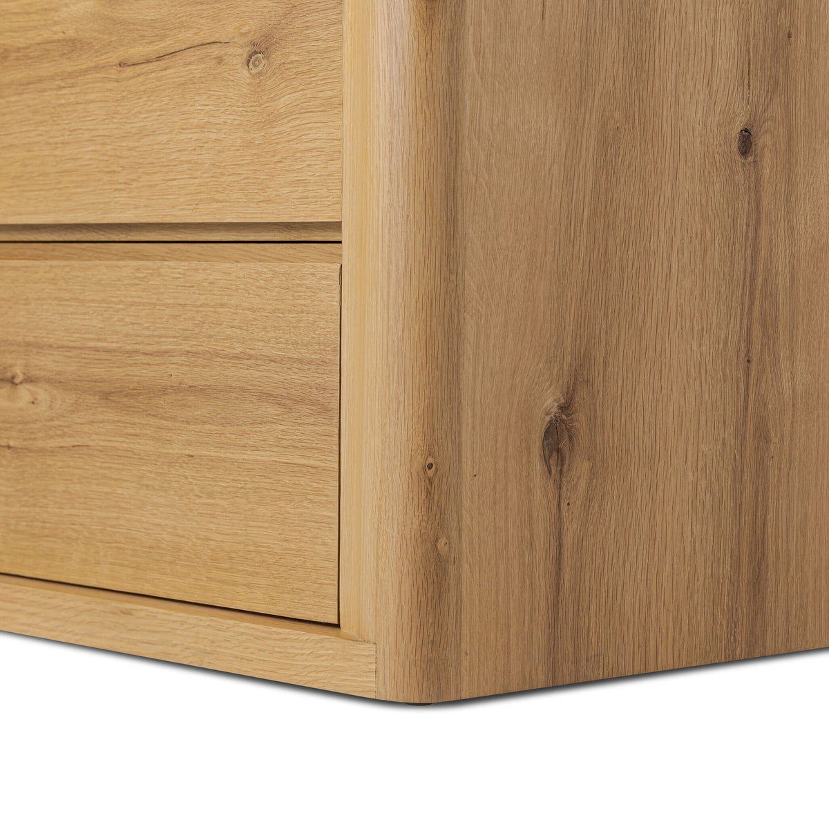Novella Nightstand