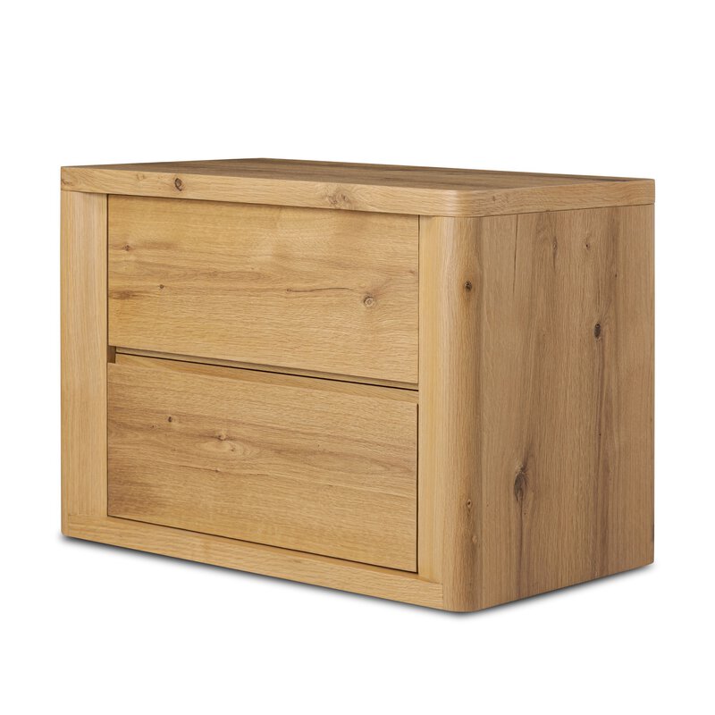 Novella Nightstand