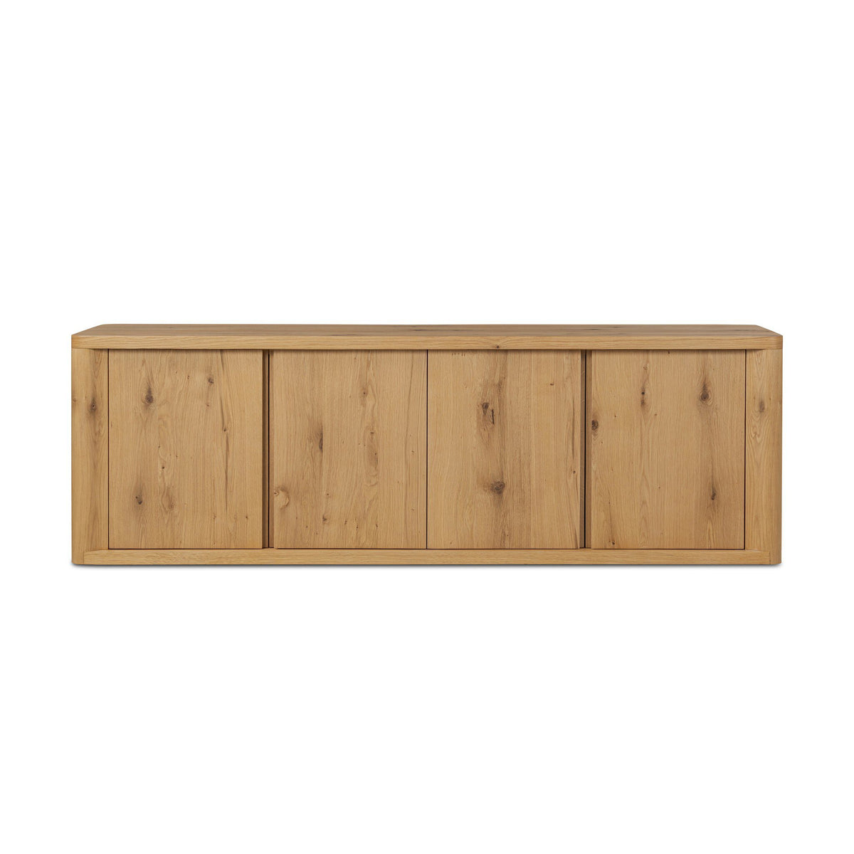 Novella Media Console