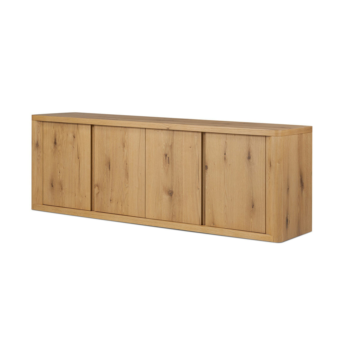 Novella Media Console