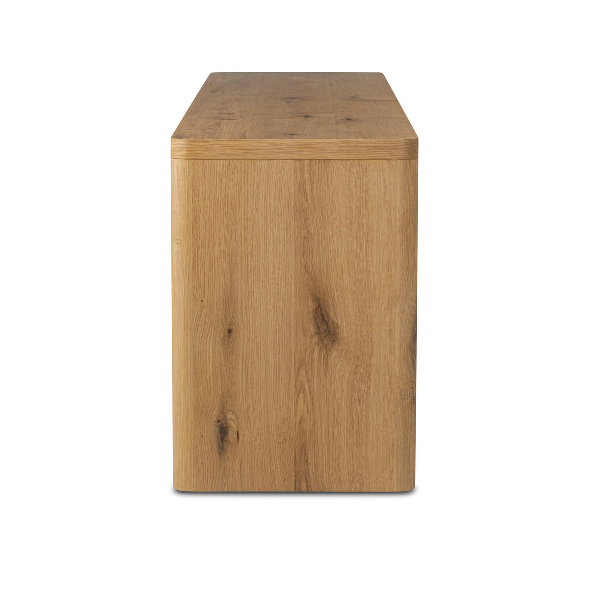 Novella Media Console
