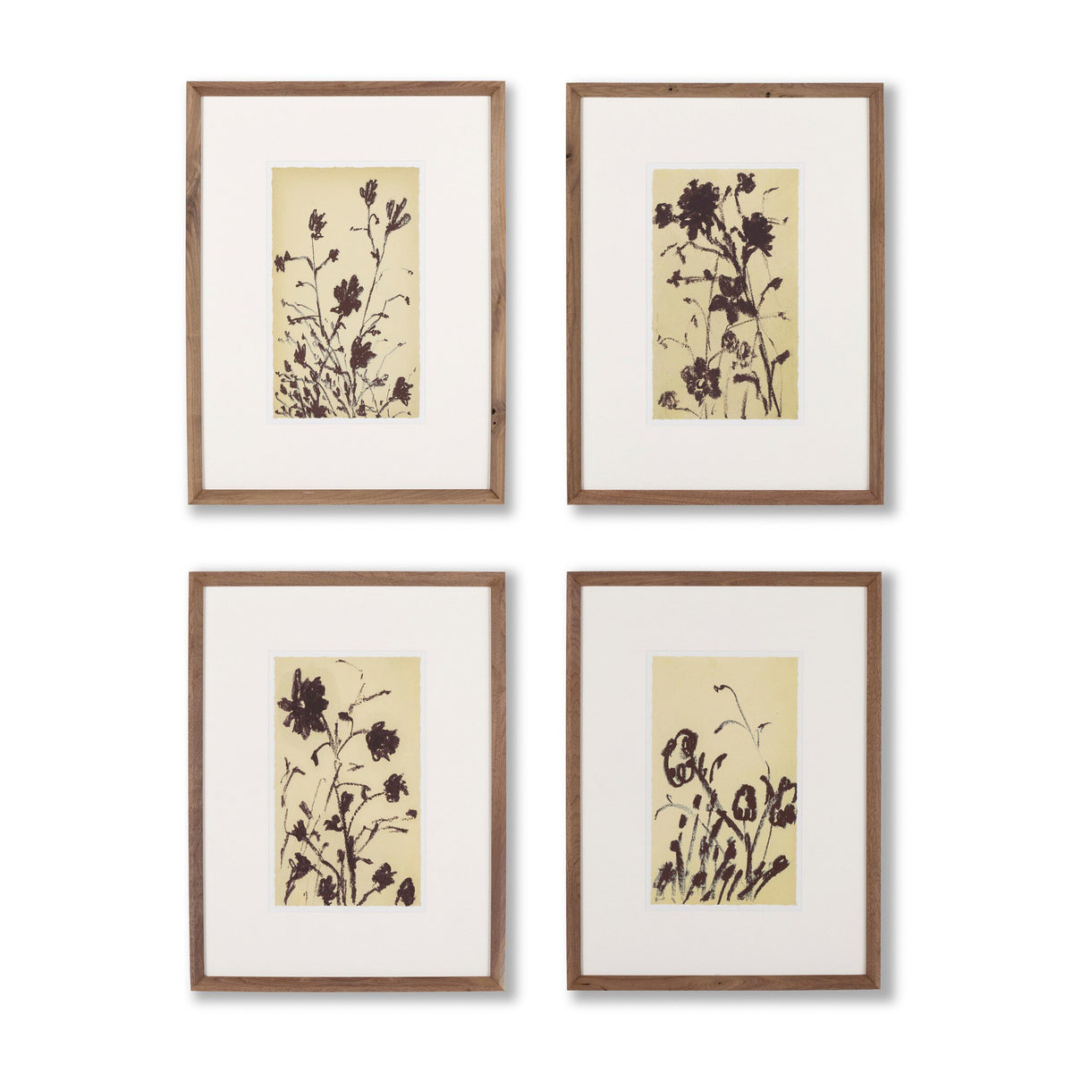 Meadow Rue Set By Shaina Page