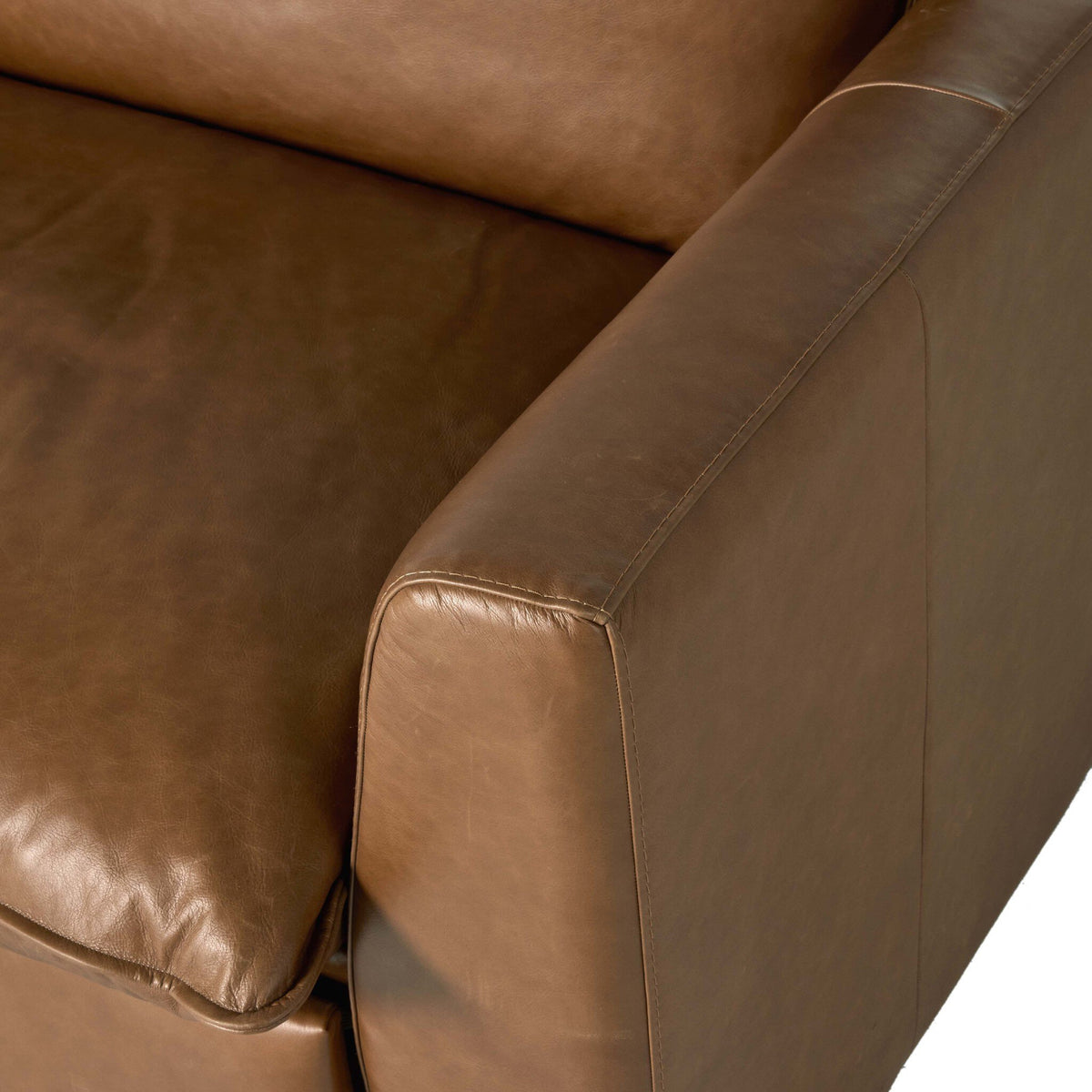 Kosa Power Recliner 2pc Sectional