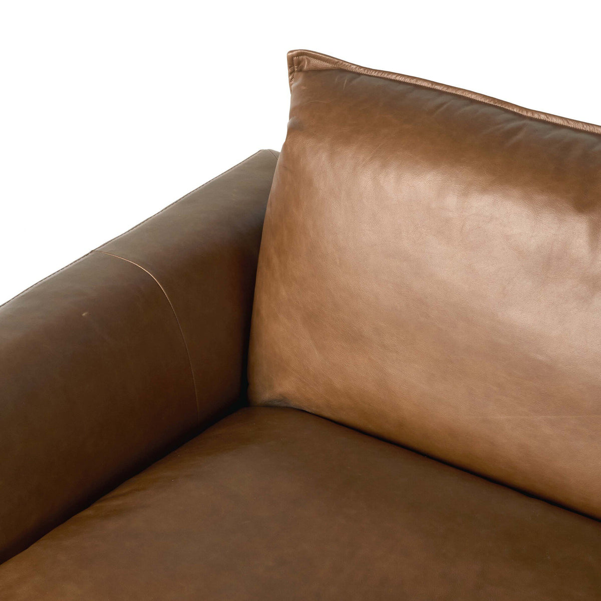 Kosa Power Recliner 3pc Sectional