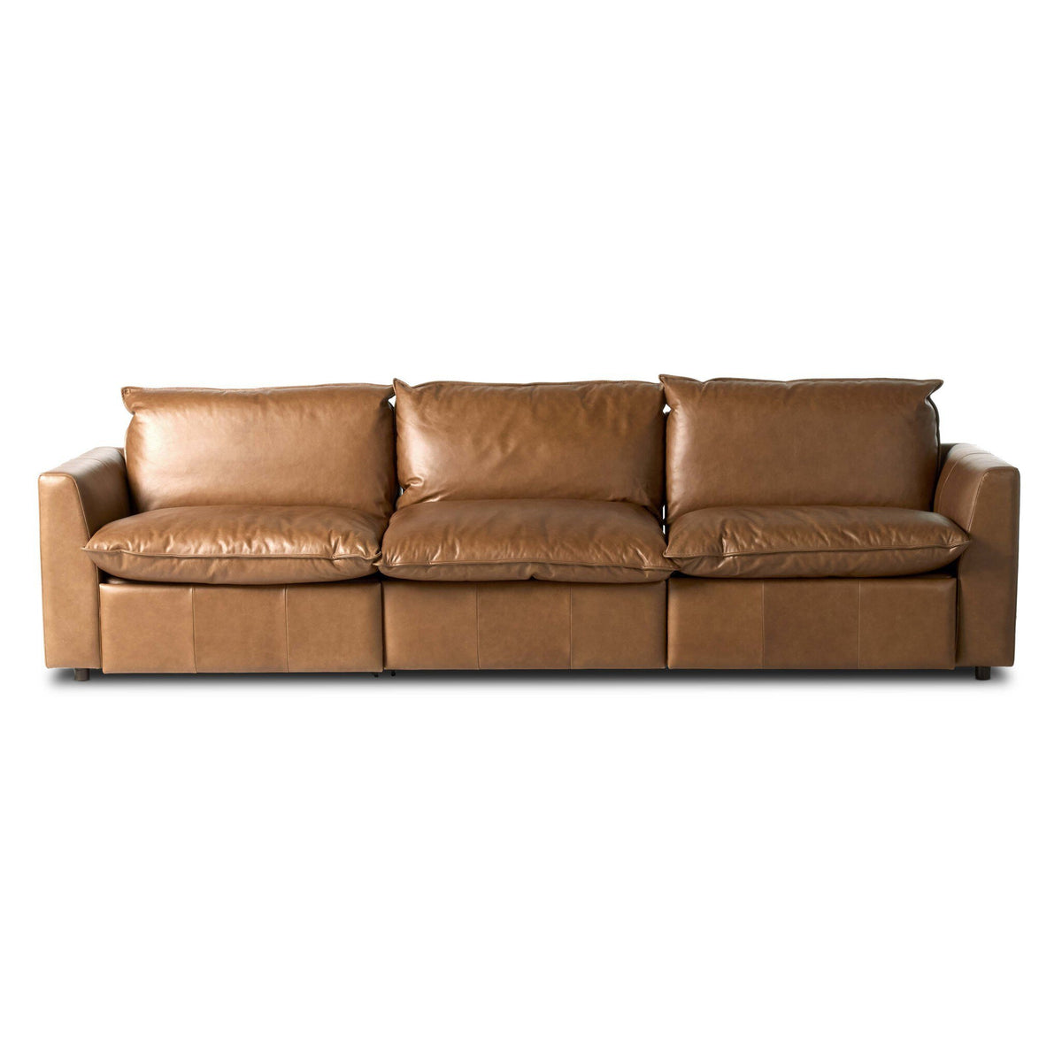 Kosa Power Recliner 3pc Sectional
