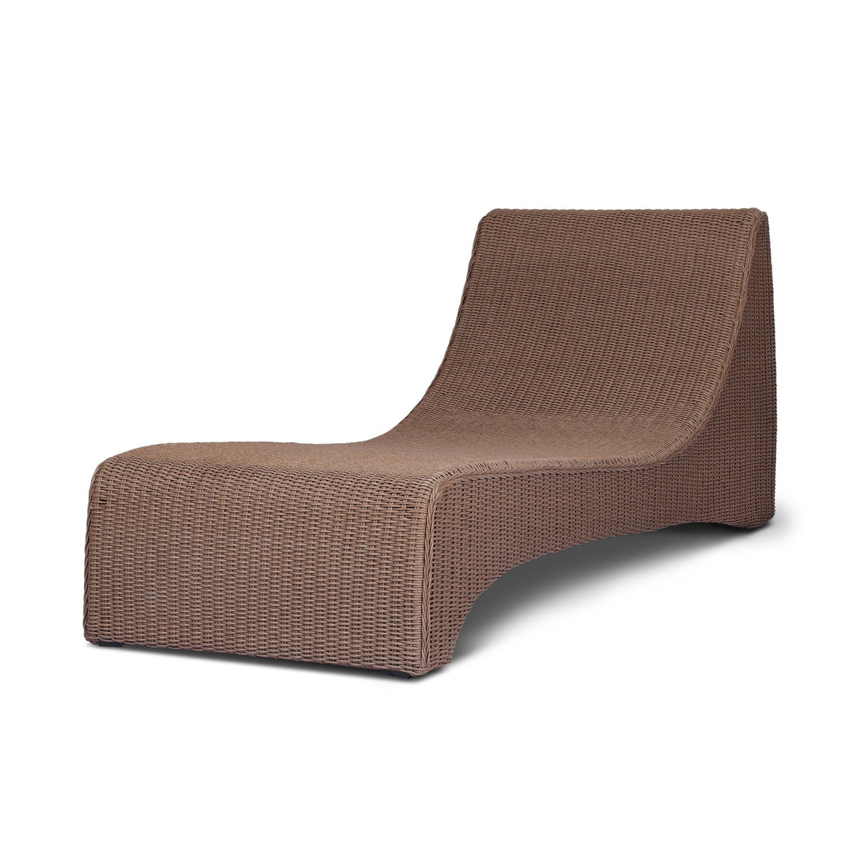 Mazu Outdoor Chaise-Frame