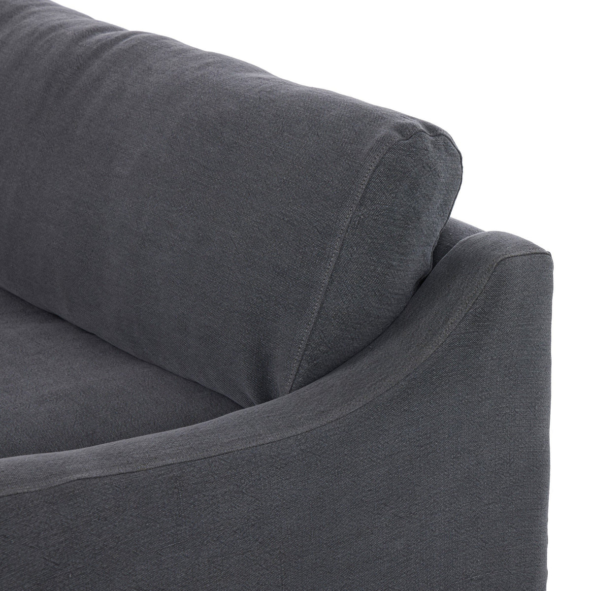 Aurelia 3pc Sectional-124"
