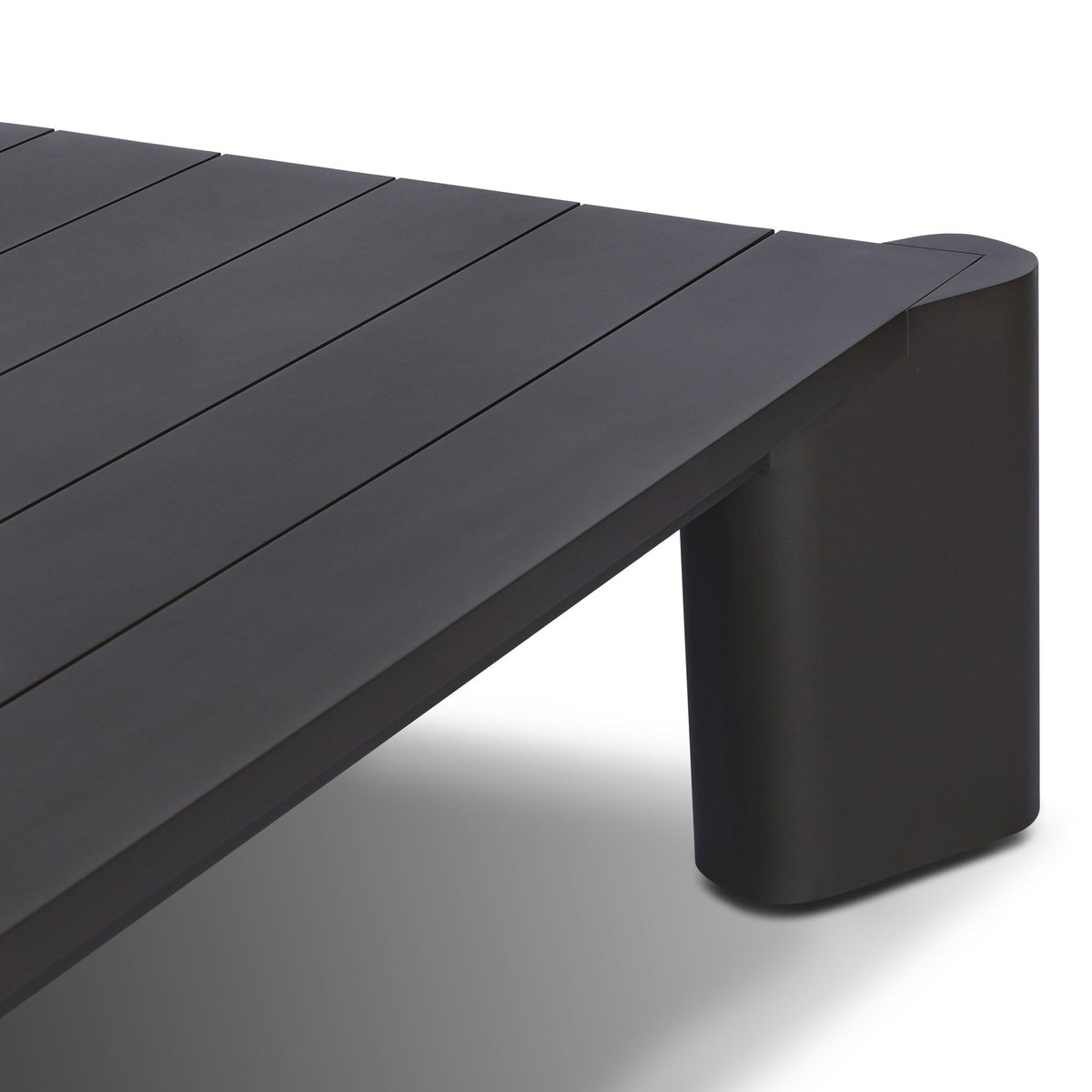 Soho Outdoor Metal Coffee Table