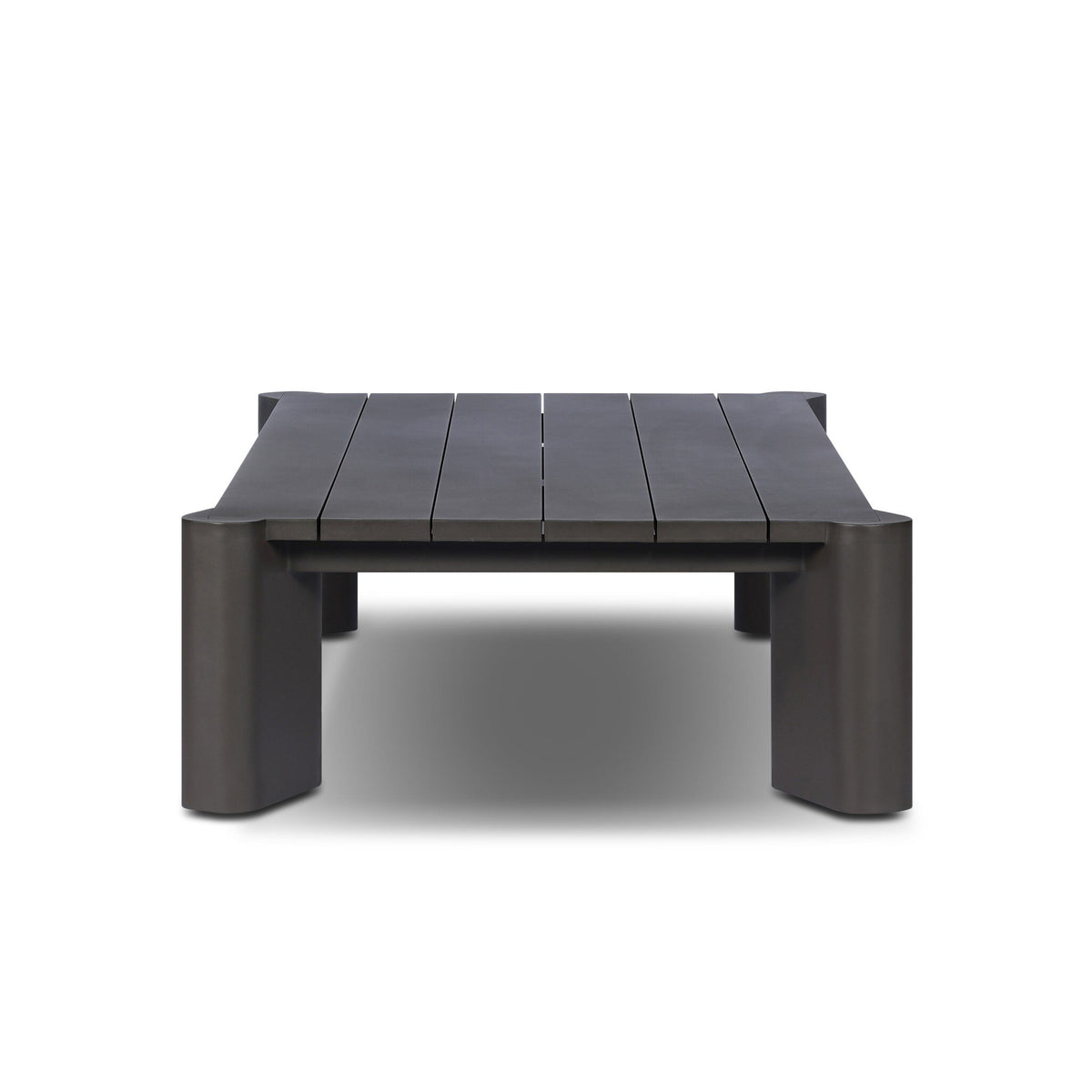 Soho Outdoor Metal Coffee Table