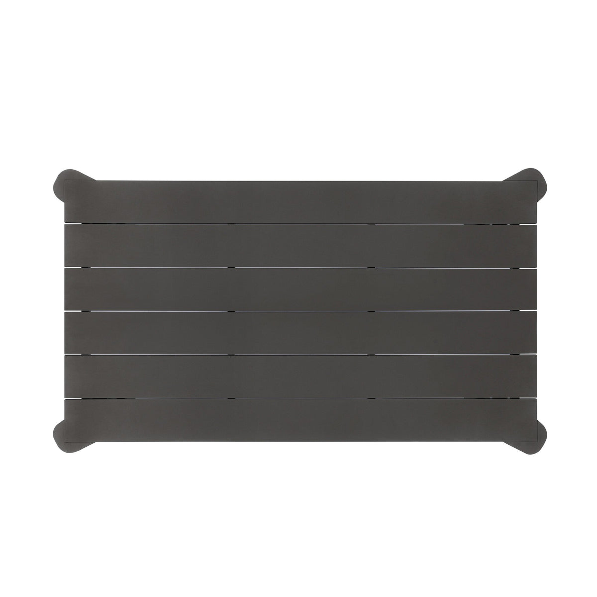 Soho Outdoor Metal Coffee Table