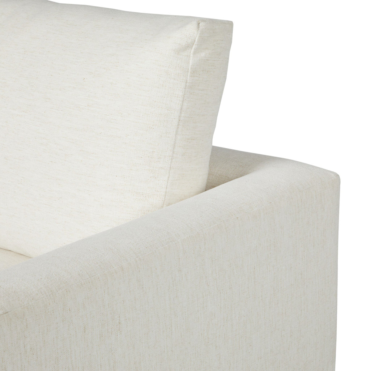 Lucien 2pc Laf Sectional