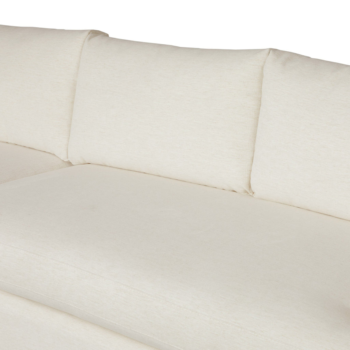 Lucien 2pc Laf Sectional