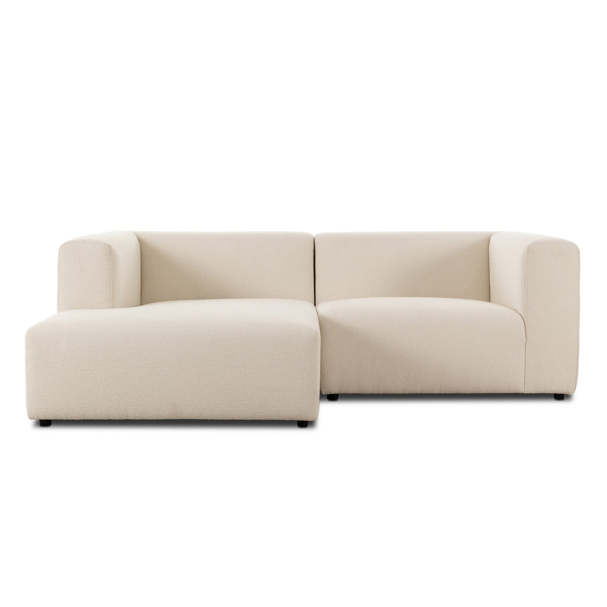 Lawndale 2pc Sectional Lafc