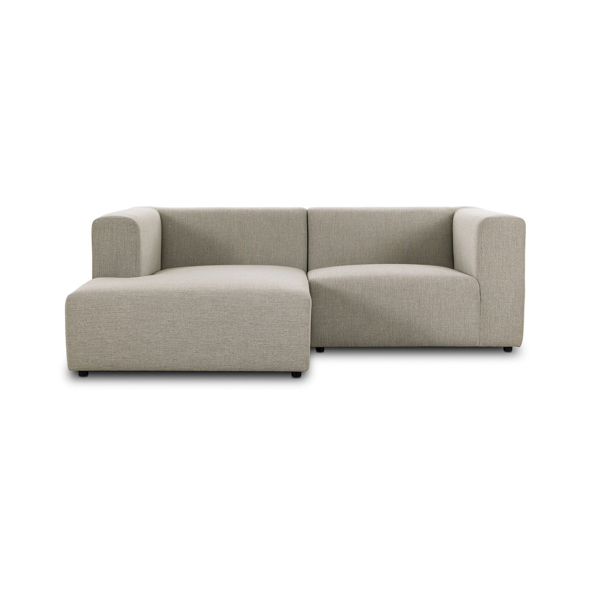 Lawndale 2pc Sectional Lafc