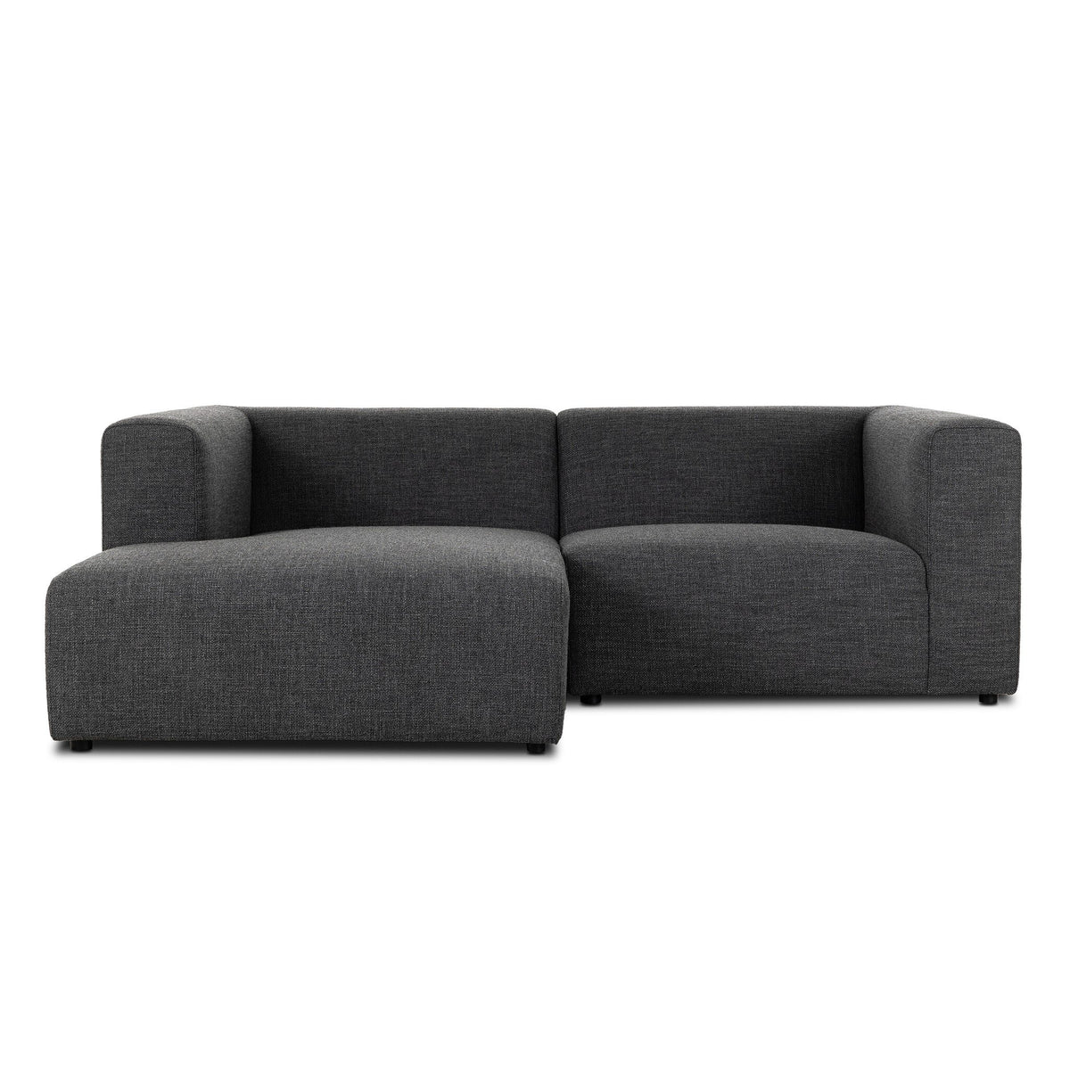 Lawndale 2pc Sectional Lafc