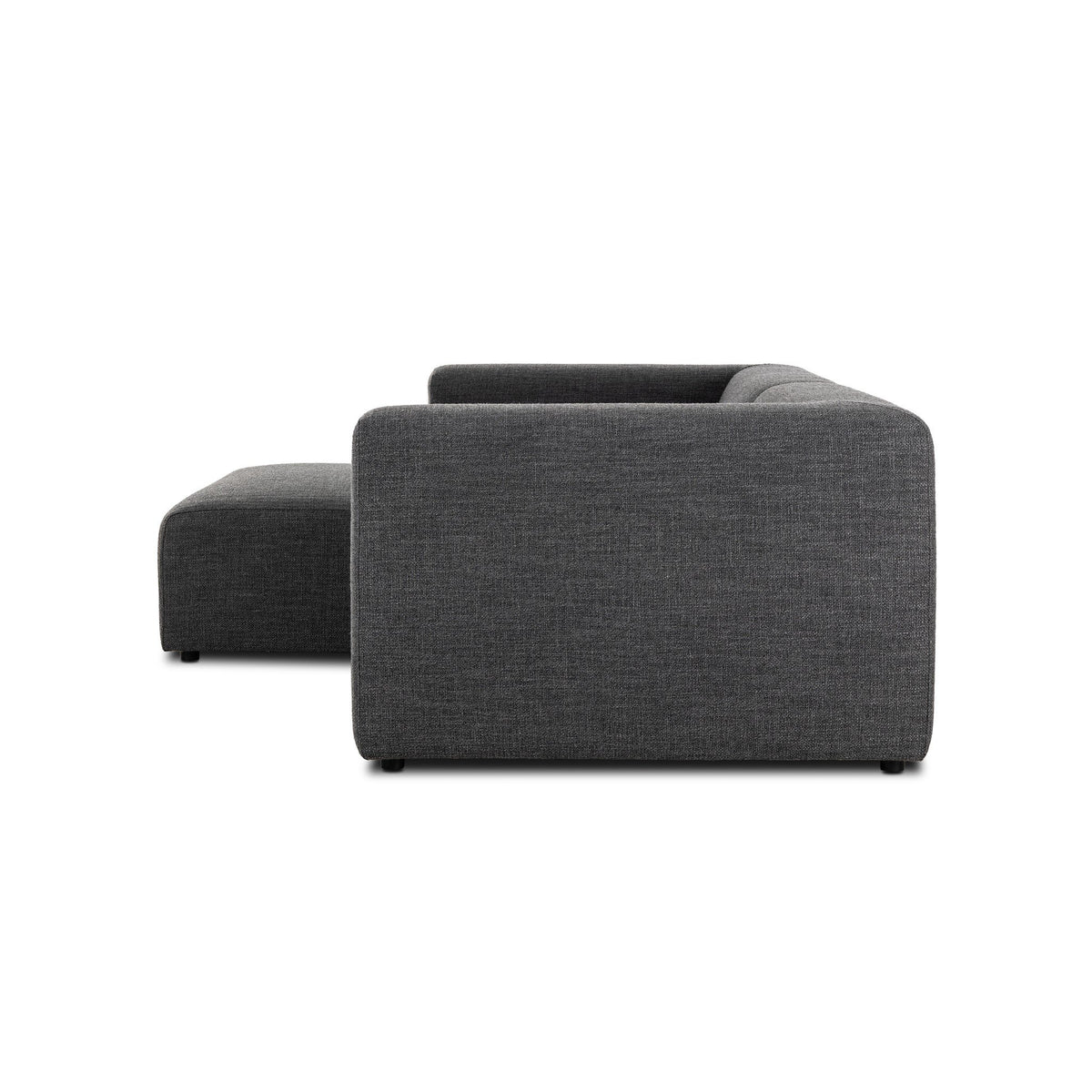 Lawndale 2pc Sectional Lafc