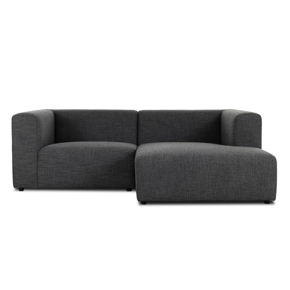 Lawndale 2pc Sectional Rafc