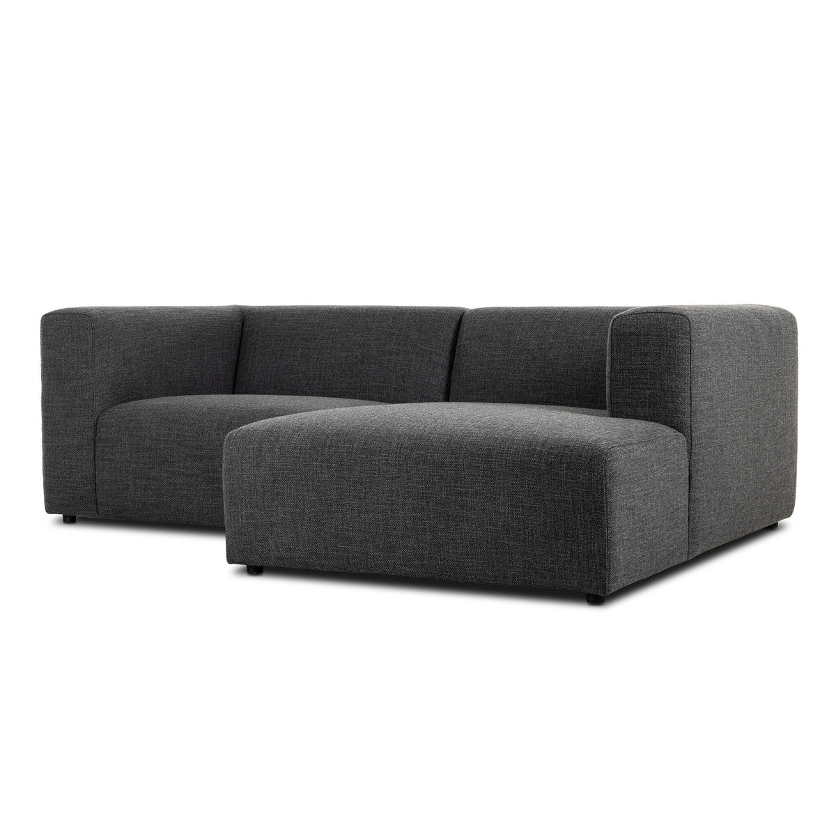 Lawndale 2pc Sectional Rafc