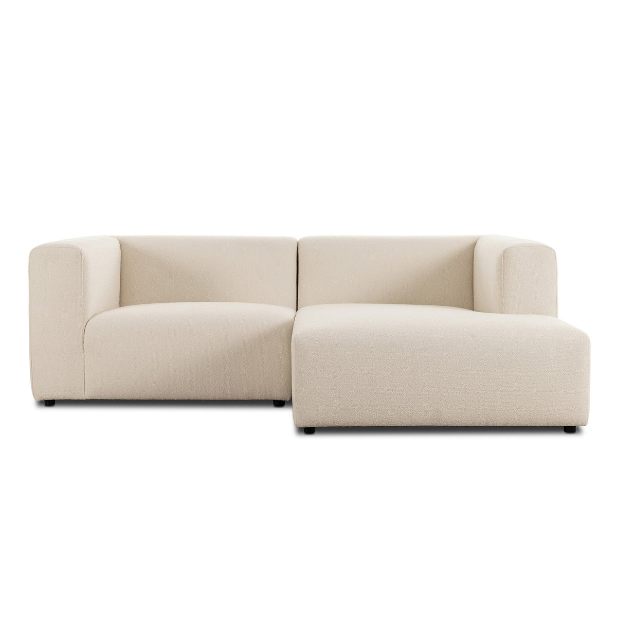 Lawndale 2pc Sectional Rafc