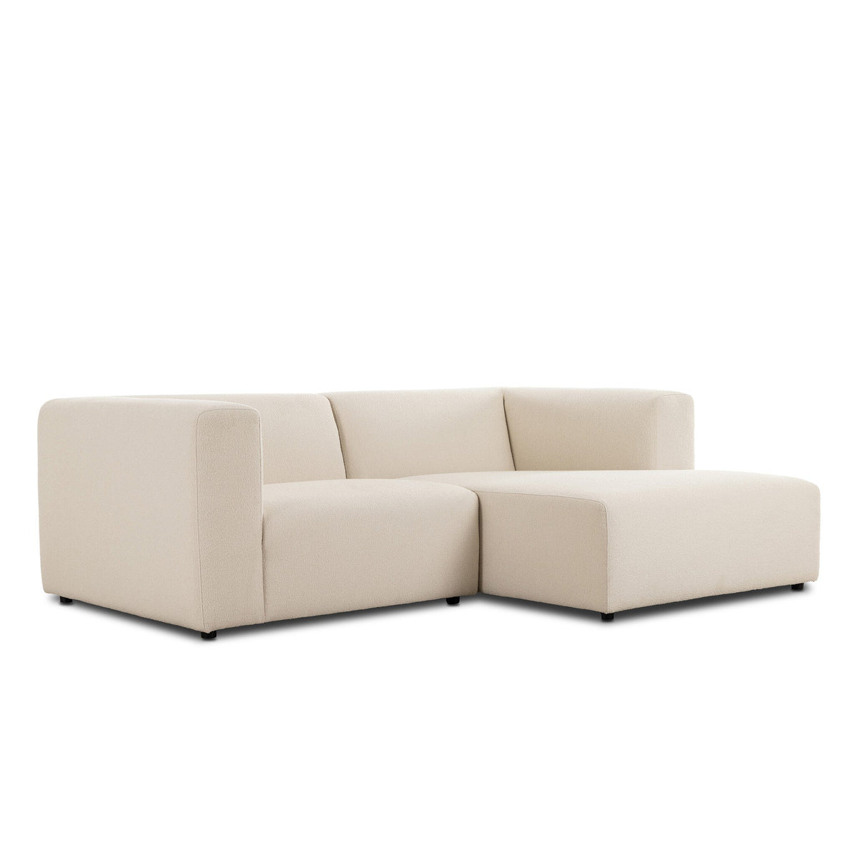 Lawndale 2pc Sectional Rafc