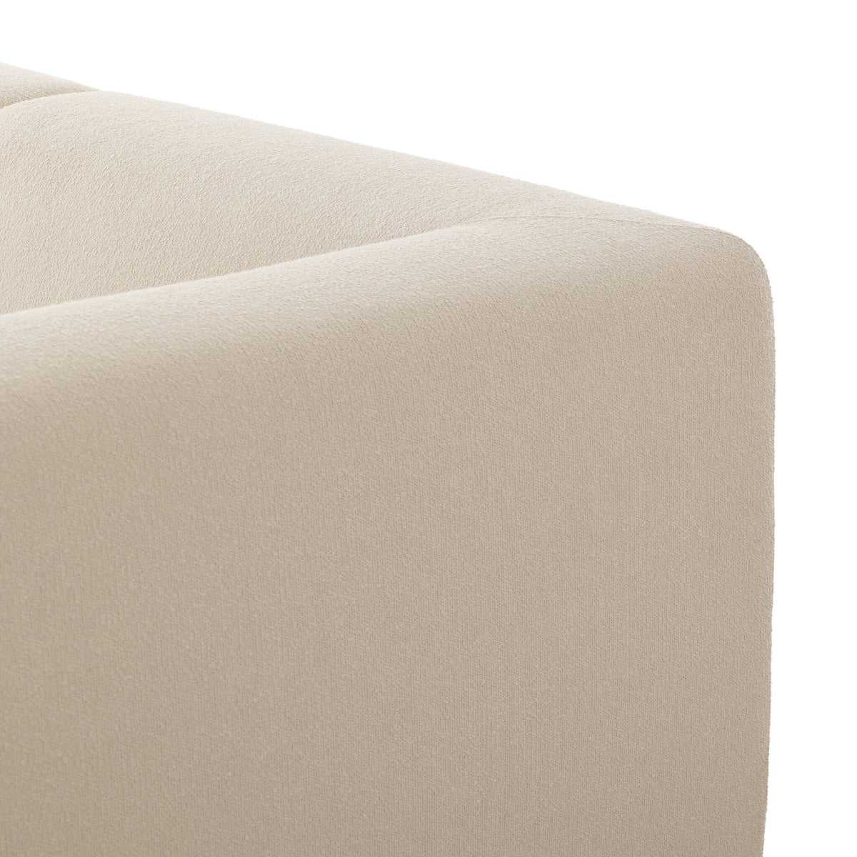 Lawndale 3pc Laf Sectional