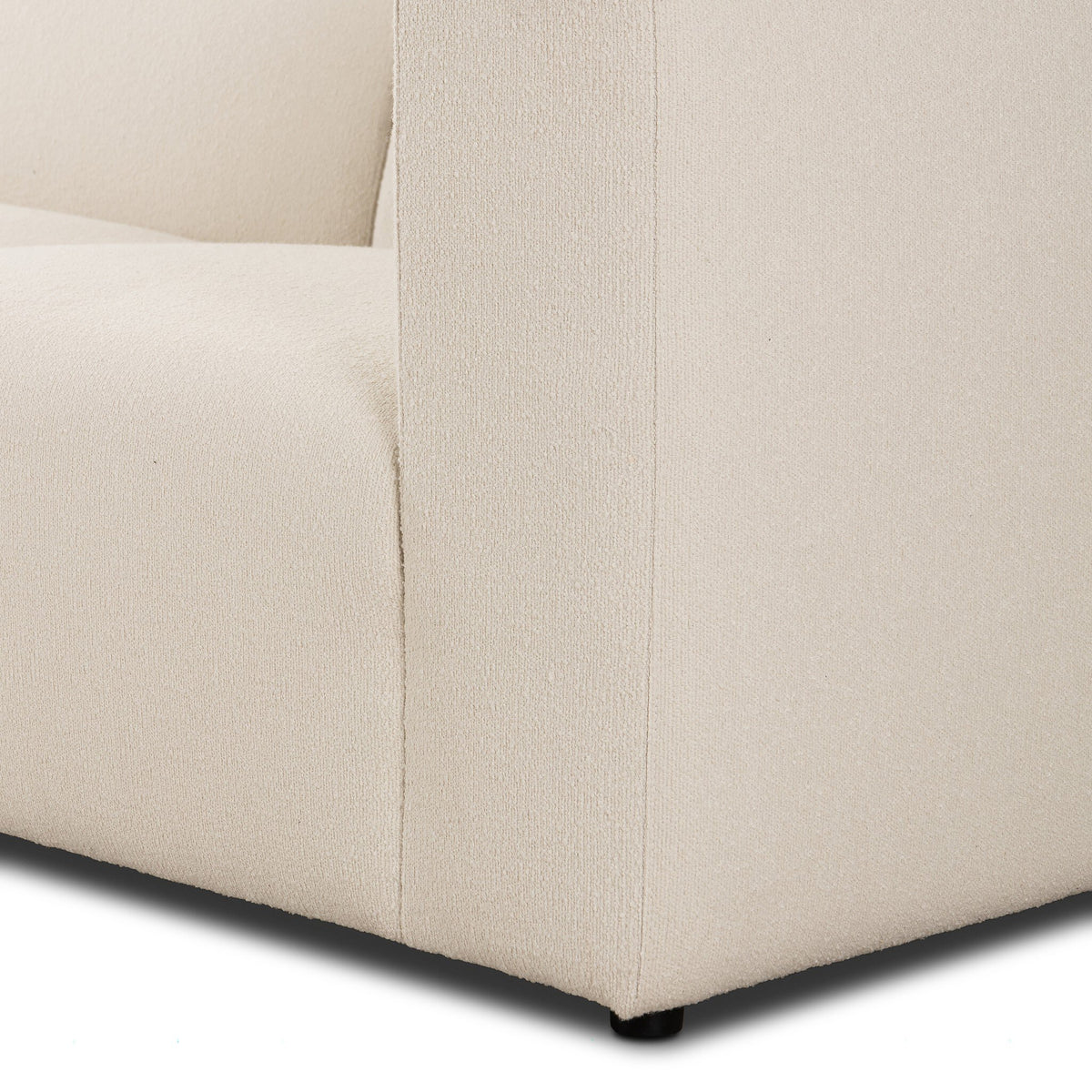 Lawndale 3pc Laf Sectional