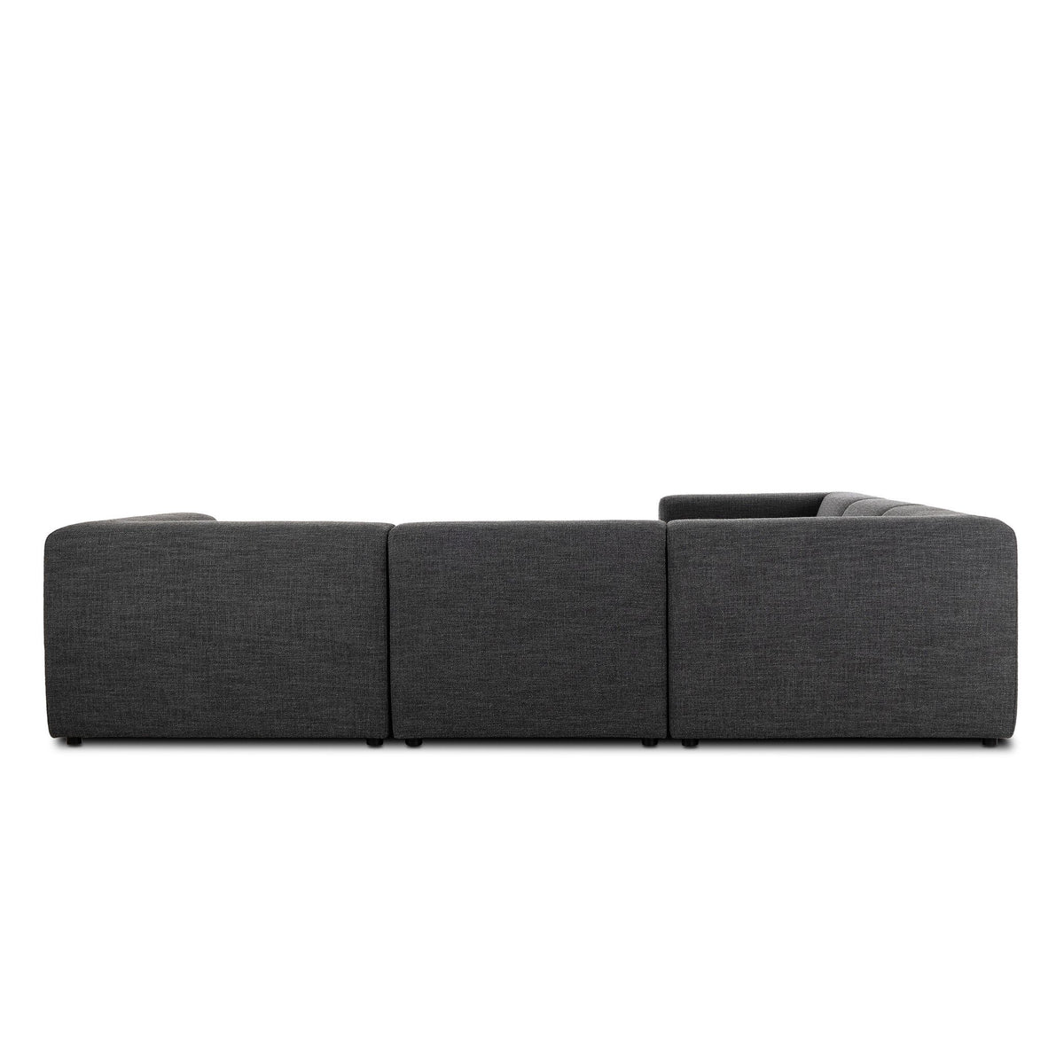 Lawndale 5pc Sectional