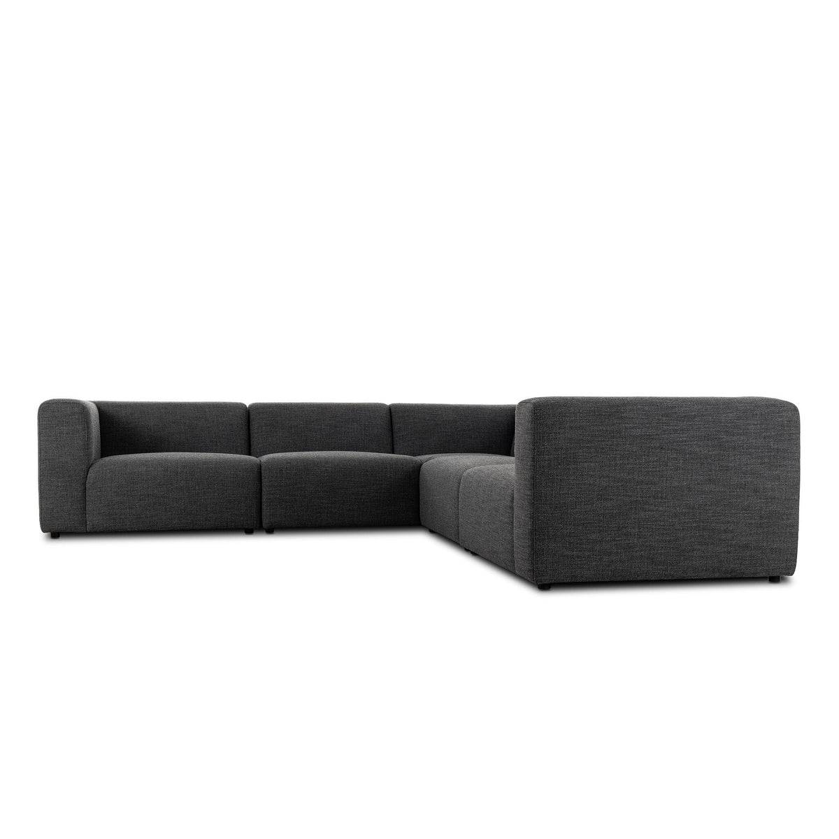 Lawndale 5pc Sectional