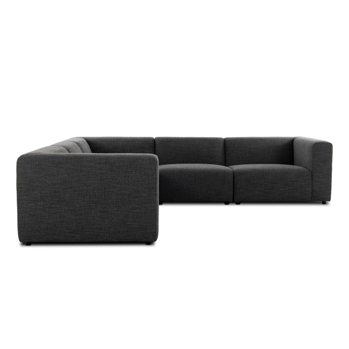 Lawndale 5pc Sectional