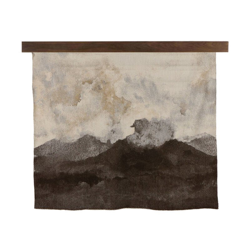 Sierra I Tapestry With Hanger