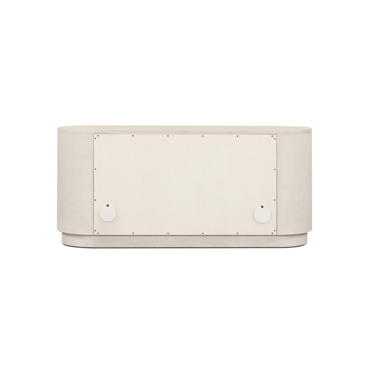 Amelia Media Console