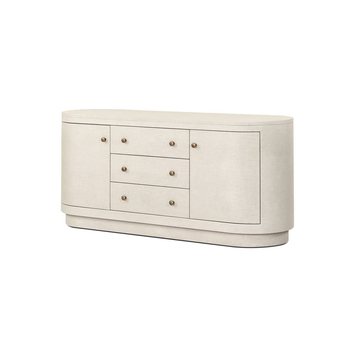 Amelia Media Console