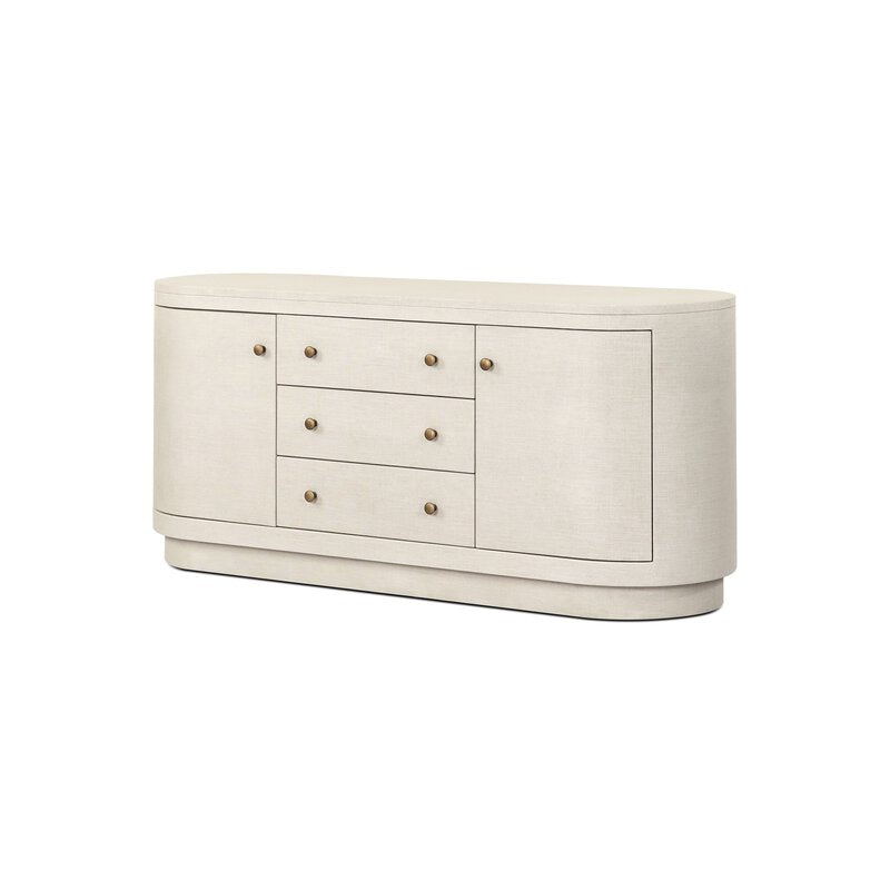 Amelia Media Console
