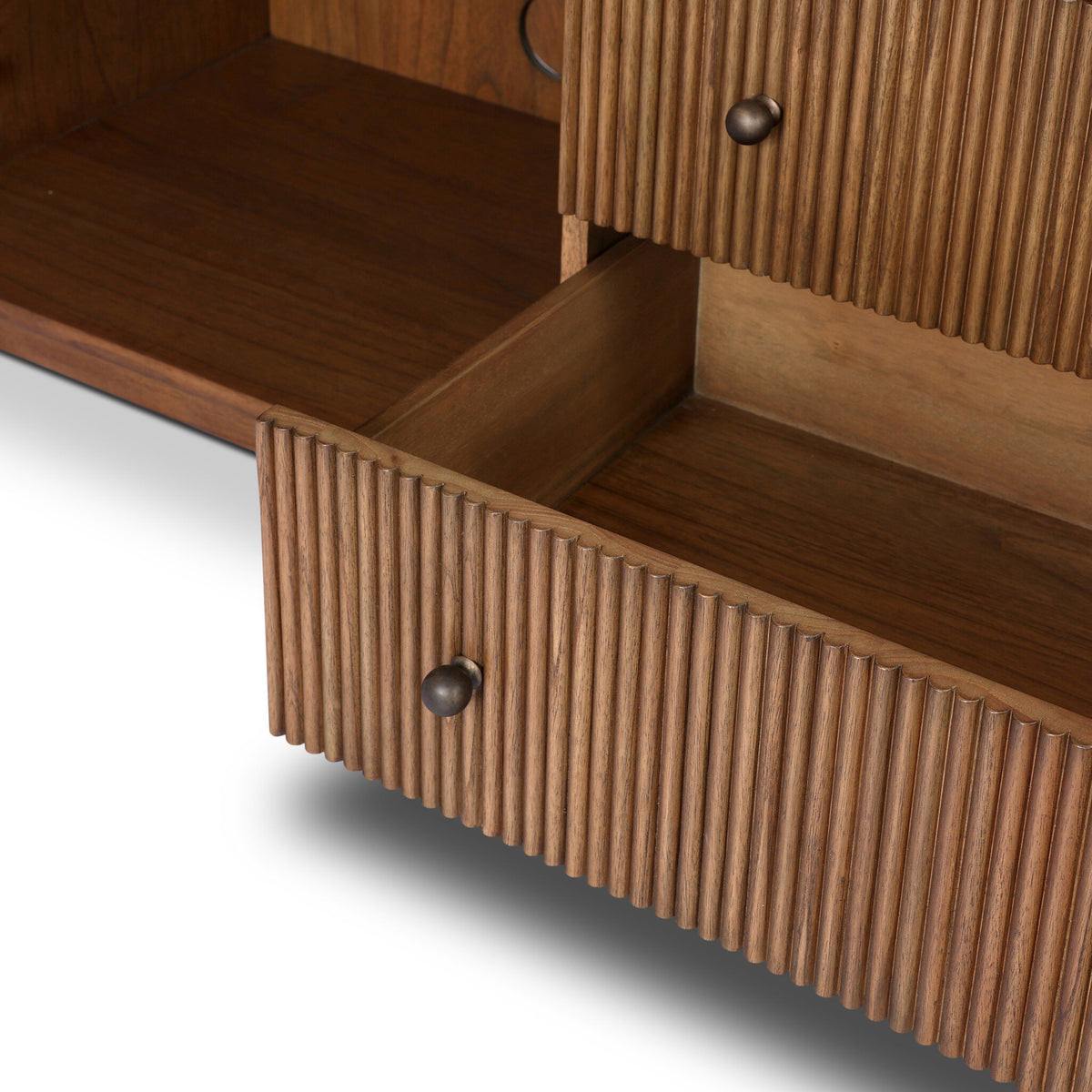 Ona Media Console