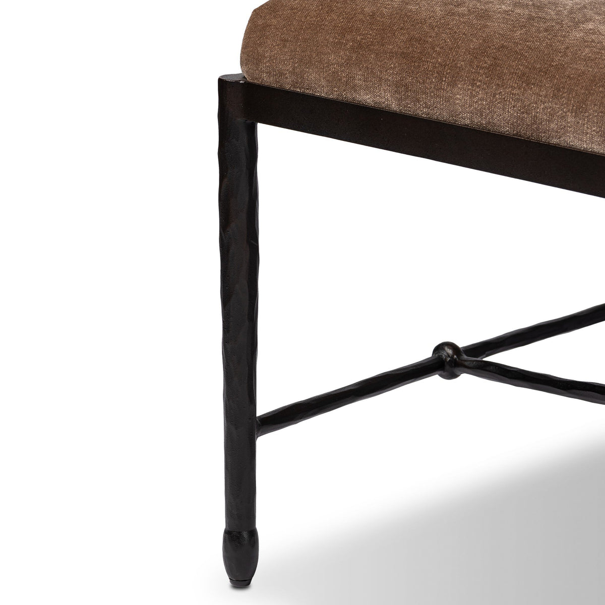 Jade Accent Bench- 55"